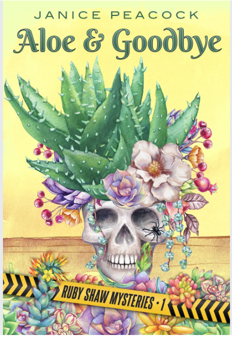 Aloe and Goodbye