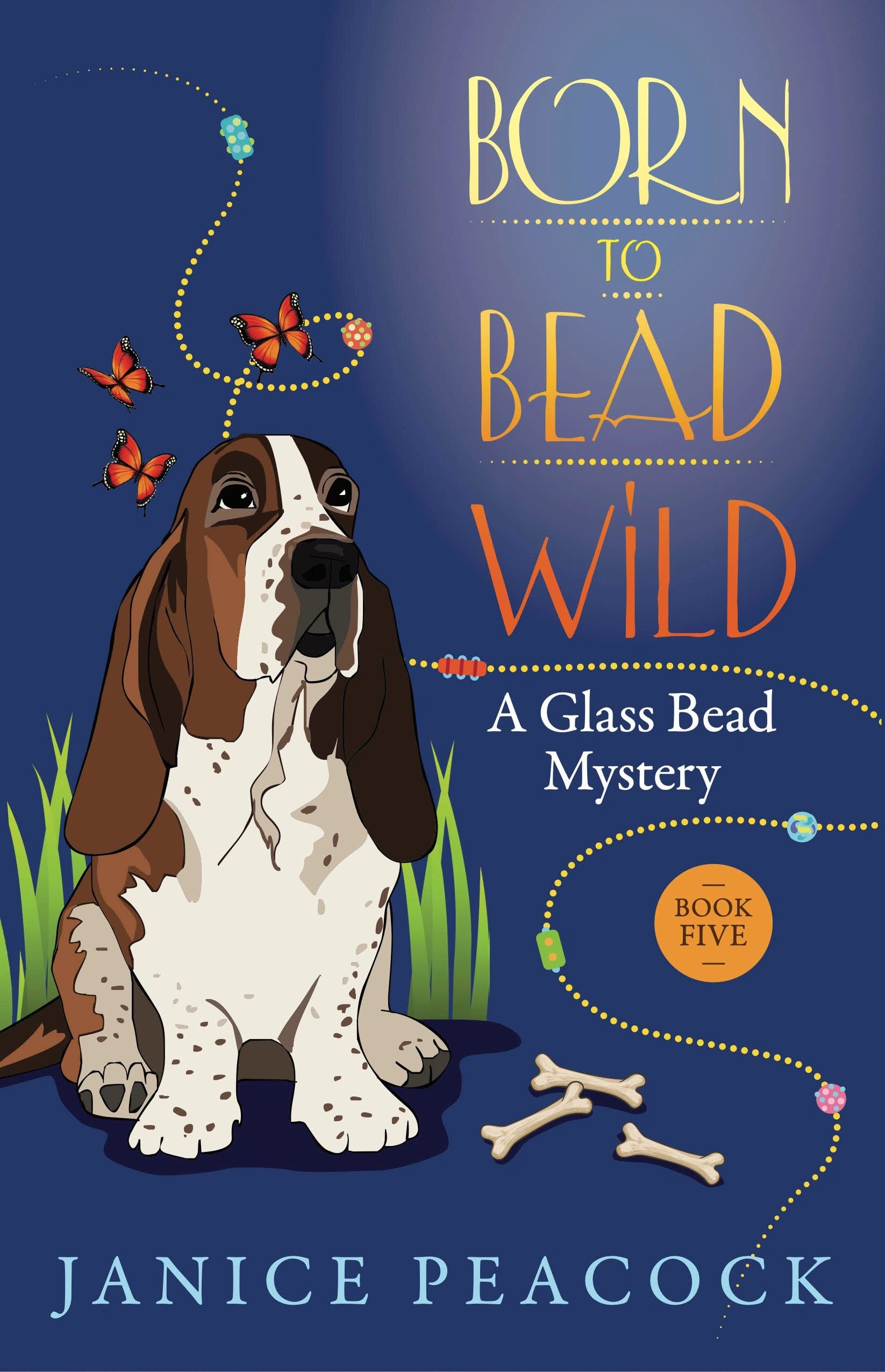 Born to Bead Wild