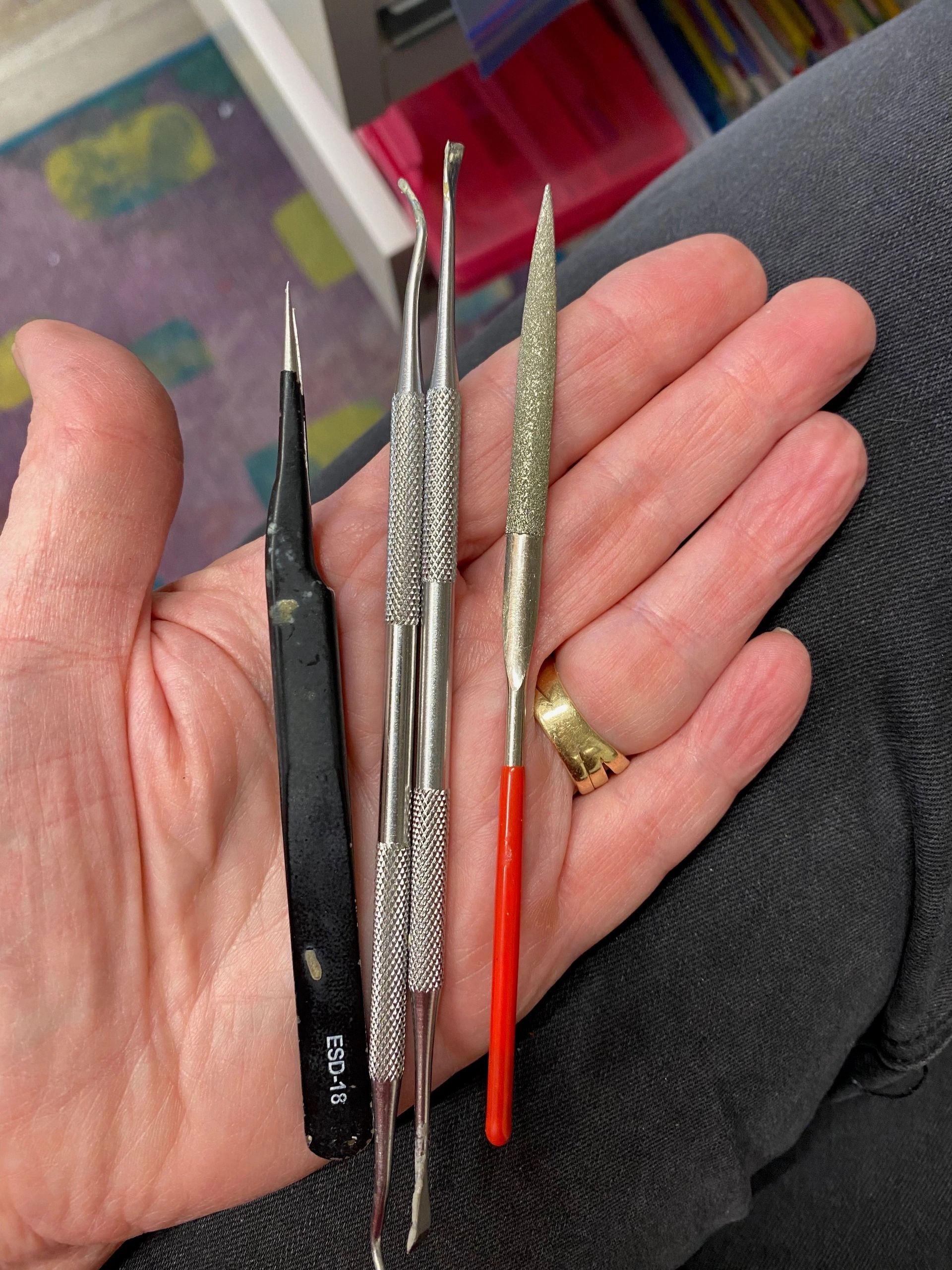 Micromosaic Toolkit